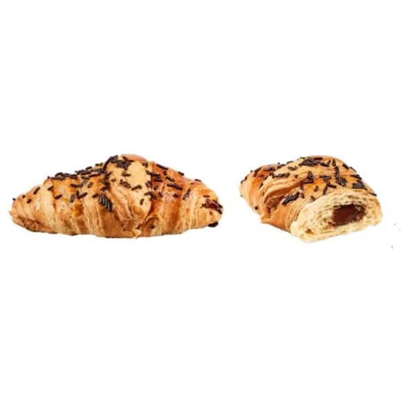 Barqueta Croissant Choco 3 uds - 1 ud - Imagen del producto en Findit