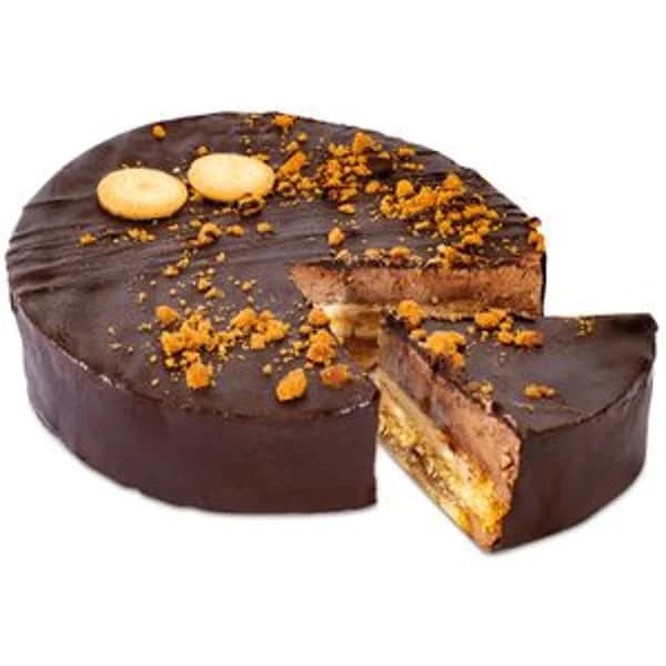 Tarta de la Abuela - 0.47 kg - Imagen del producto en Findit