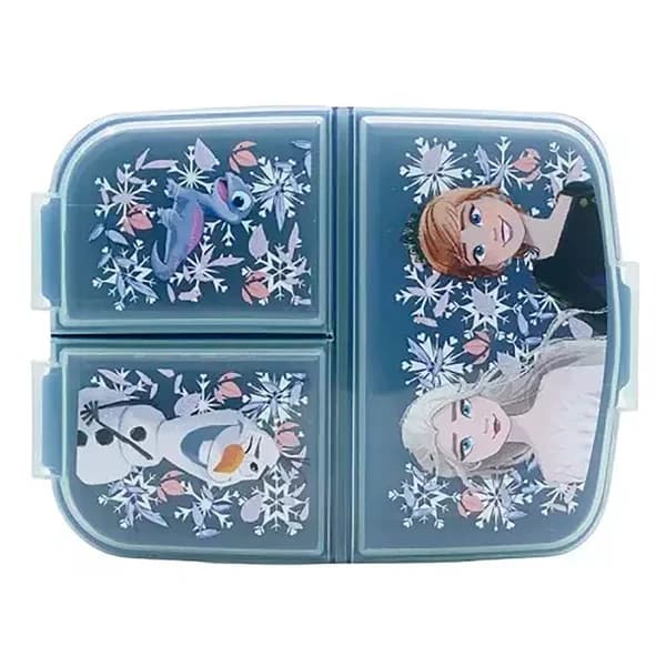 Sandwichera multiple de Frozen, STOR - 1 ud - Imagen del producto en Findit