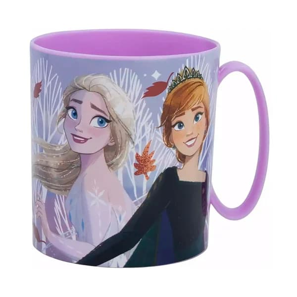 Taza micro de Frozen de 390ml, STOR - 1 ud - Imagen del producto en Findit