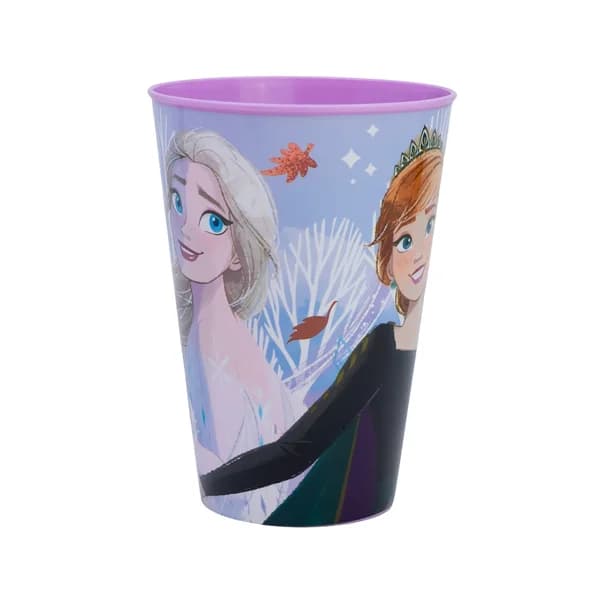 Vaso grande de Frozen de 430ml, STOR - 1 ud - Imagen del producto en Findit