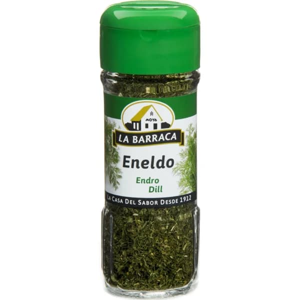Eneldo - 0.01 kg - Imagen del producto en Findit