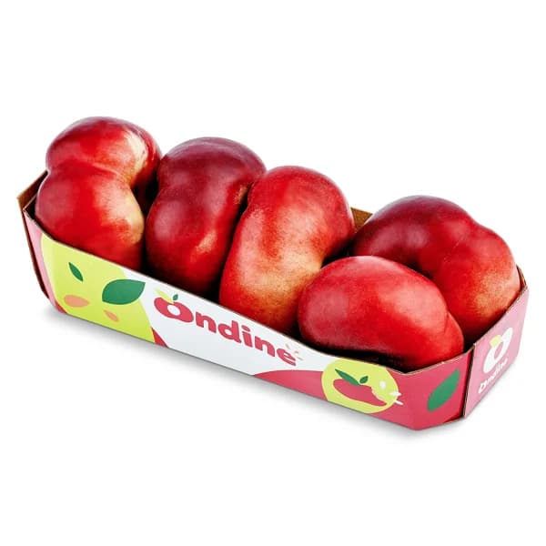 Nectarina Ondine bandeja 450 g - 0.45 ud - Imagen del producto en Findit