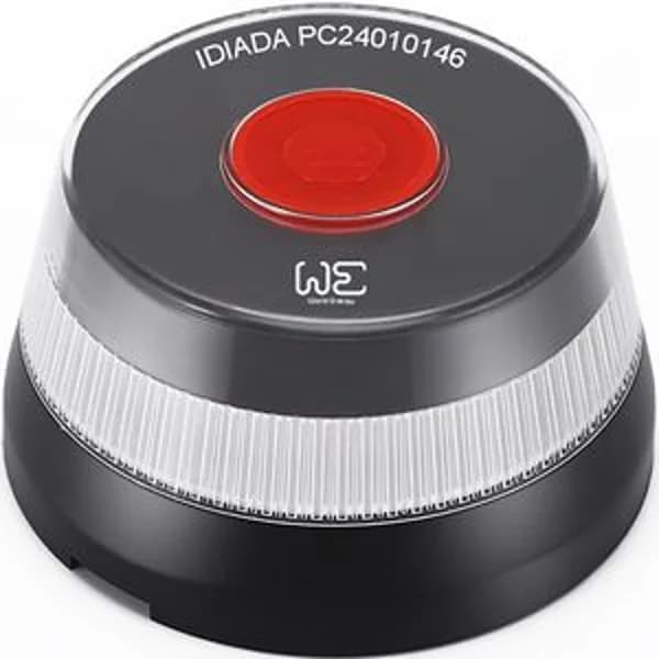 Baliza señalización de emergencia V16 Homologada - 0.89 ud - Imagen del producto en Findit