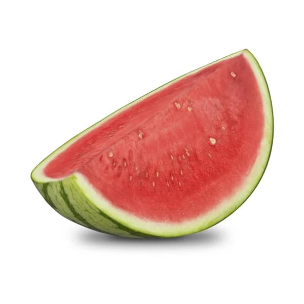 1/4 Sandía baja en semillas - 3.07 kg - Imagen del producto en Findit