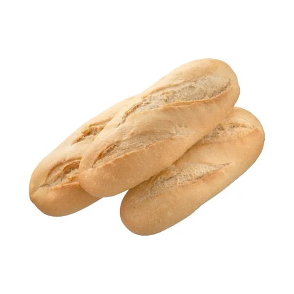 3 Bocadillos - 0.39 kg - Imagen del producto en Findit