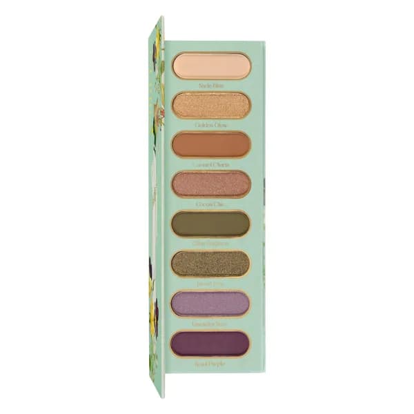 Paleta sombras de ojos Sunrise - 1 ud - Imagen del producto en Findit