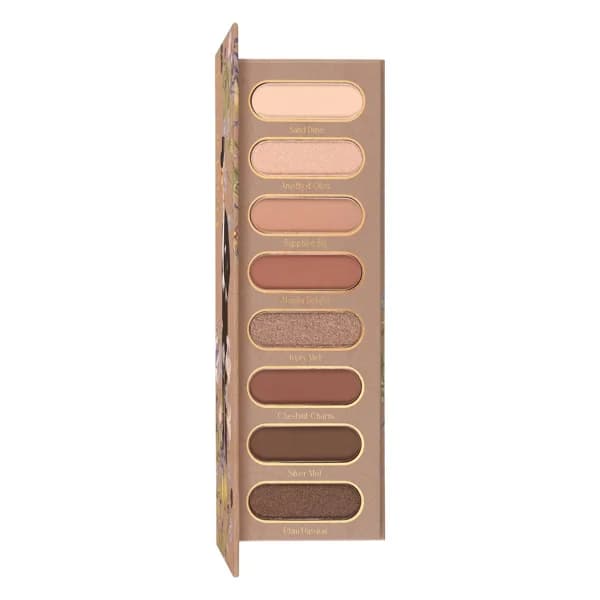 Paleta sombras de ojos Daybreak - 1 ud - Imagen del producto en Findit