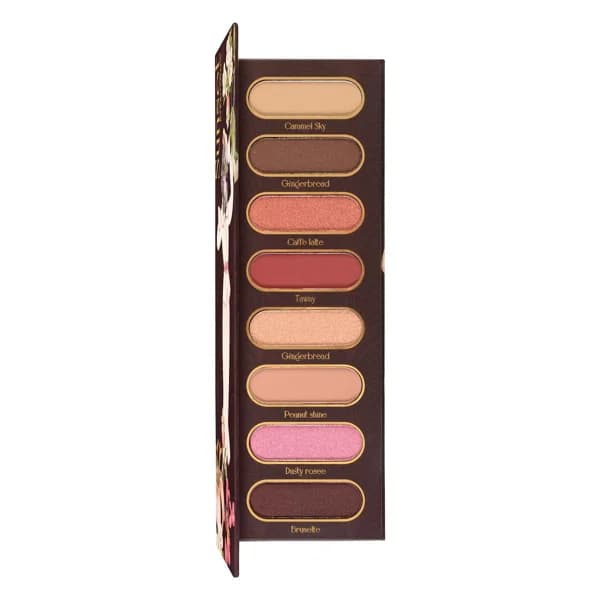Paleta sombras de ojos Sunset - 1 ud - Imagen del producto en Findit