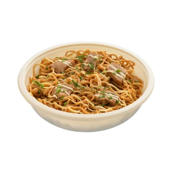 Noodles Yakisoba con carne y verduras - 1 ud - Imagen del producto en Findit