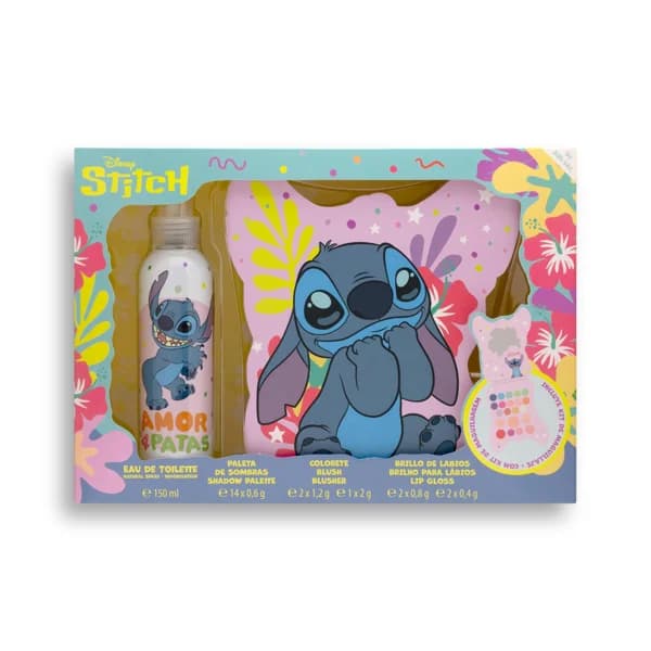 Lote infantil Disney Stitch - 1 ud - Imagen del producto en Findit