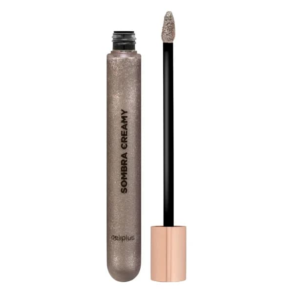 Sombra de ojos Creamy Deliplus 02 topper - 1 ud - Imagen del producto en Findit
