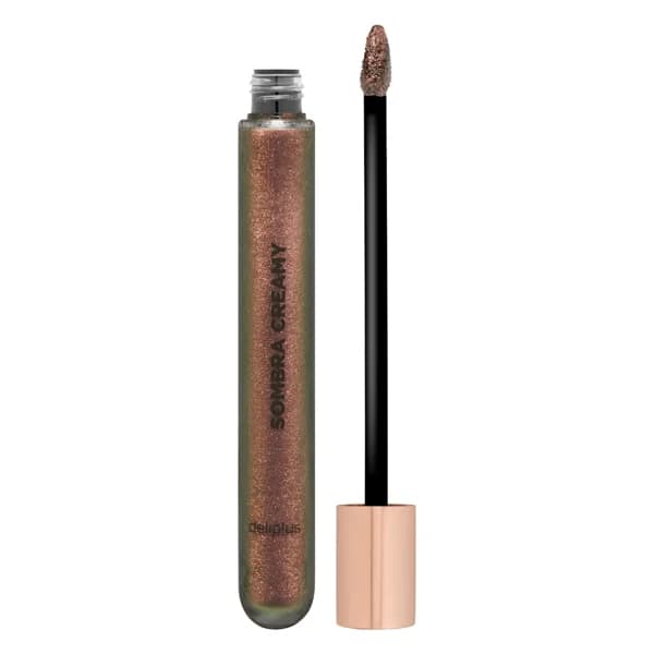 Sombra de ojos Creamy Deliplus 05 duochromo - 1 ud - Imagen del producto en Findit