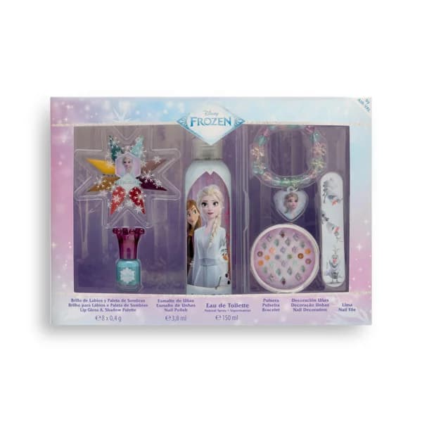 Lote infantil Disney Frozen - 1 ud - Imagen del producto en Findit
