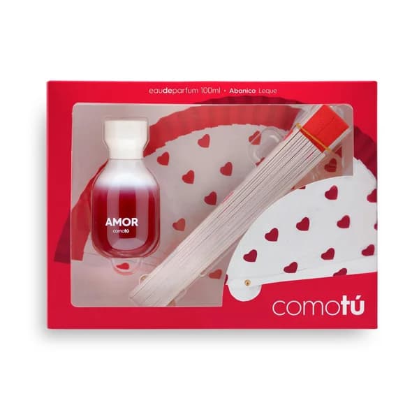 Lote mujer Como Tú Amor - 1 ud - Imagen del producto en Findit