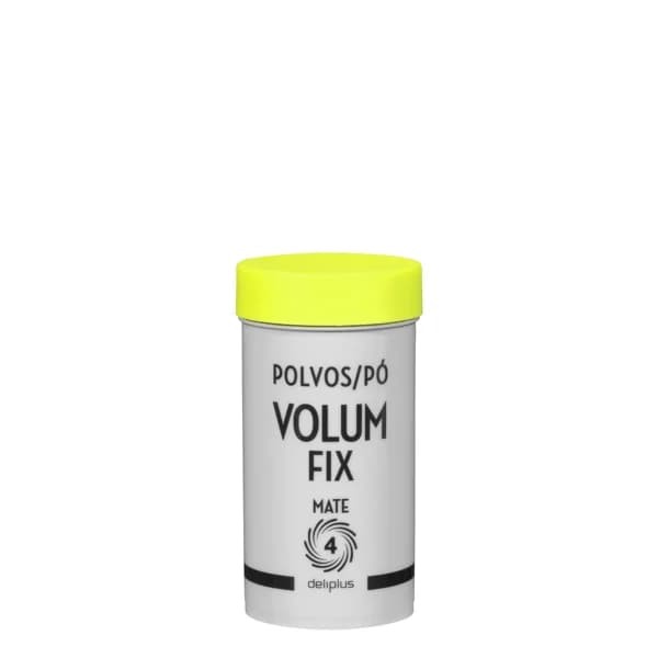 Polvos voluminizador para el cabello Volum Fix Deliplus mate fijación 4 - 0.01 kg - Imagen del producto en Findit