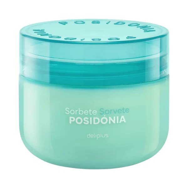 Sorbete corporal Posidonia Deliplus - 0.3 kg - Imagen del producto en Findit