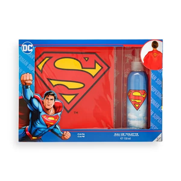 Lote infantil Superman - 1 ud - Imagen del producto en Findit