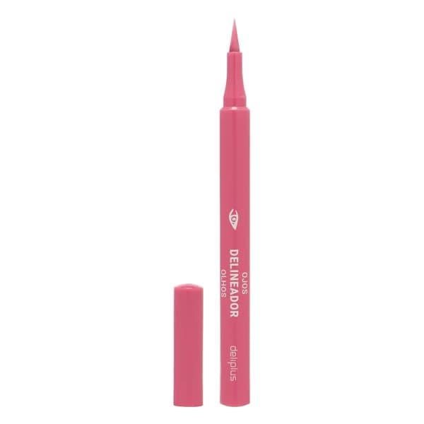 Delineador de ojos Deliplus 05 rosa - 1 ud - Imagen del producto en Findit