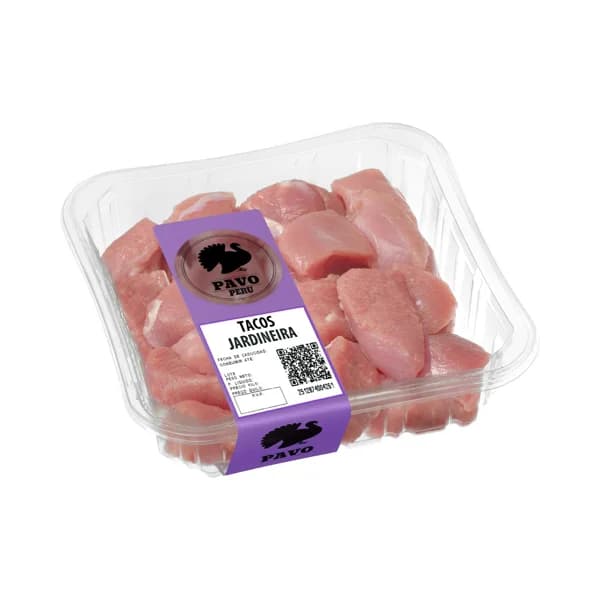 Tacos de pavo - 0.57 kg - Imagen del producto en Findit