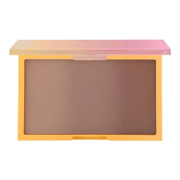 Polvo bronceador facial compacto Summer Cocktail Deliplus Sunset Bronzer - 1 ud - Imagen del producto en Findit
