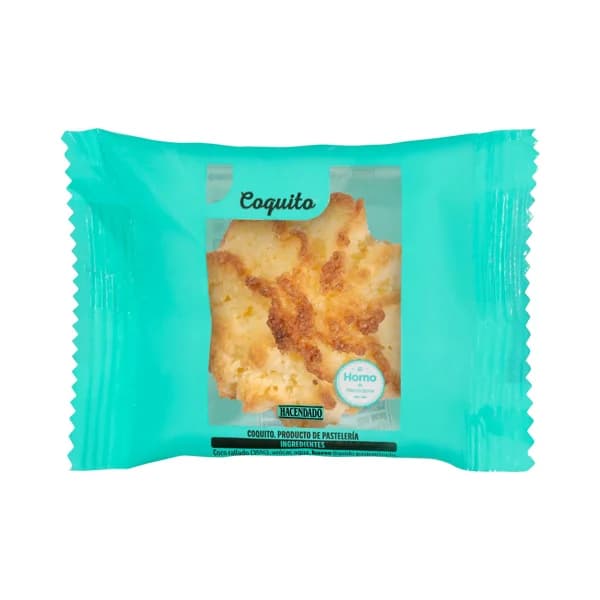 Coquito - 0.03 kg - Imagen del producto en Findit