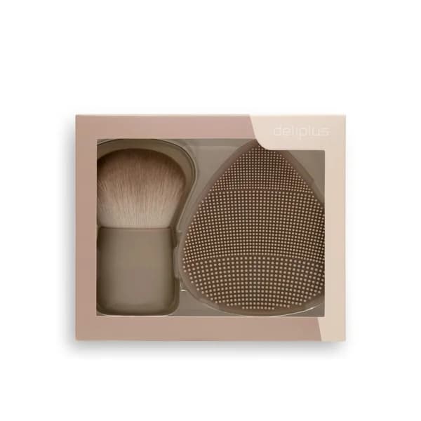Kit nude Esencial Deliplus - 1 ud - Imagen del producto en Findit