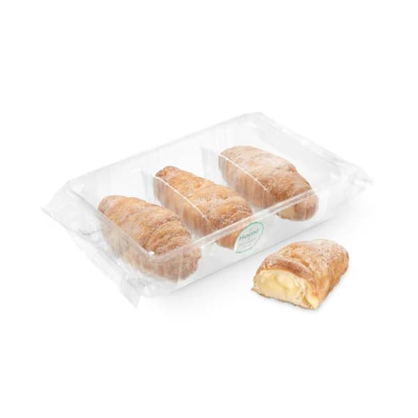 3 Susos relleno de crema - 0.15 kg - Imagen del producto en Findit