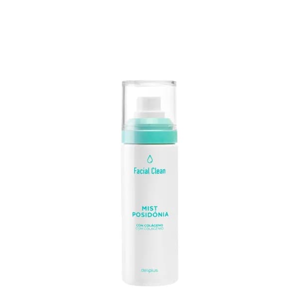 Bruma facial hidratante Mist Posidonia Facial Clean con colágeno - 0.1 l - Imagen del producto en Findit