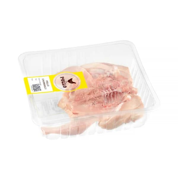 Pollo churrasco - 0.98 kg - Imagen del producto en Findit
