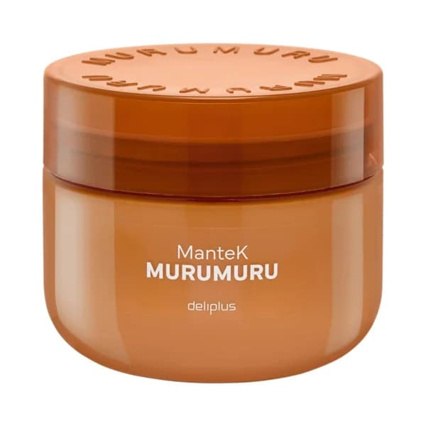 Manteca corporal Murumuru Deliplus - 0.3 kg - Imagen del producto en Findit