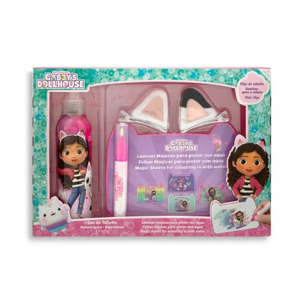 Lote infantil Gabby's Dollhouse - 1 ud - Imagen del producto en Findit