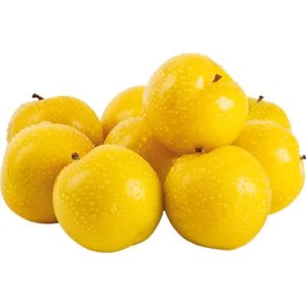 Ciruela Amarilla - 0.11 kg - Imagen del producto en Findit