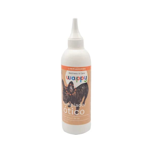 WAPPY Limpiador optico 125 ml. - 0.12 l - Imagen del producto en Findit