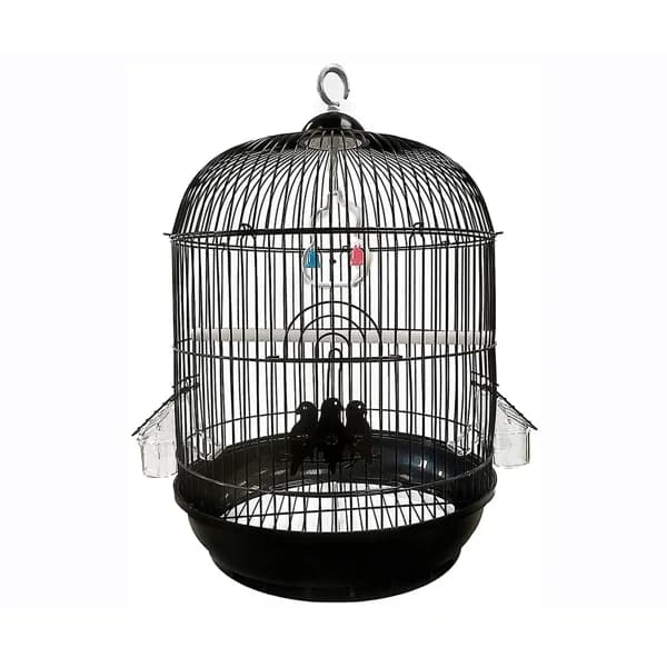 MR ZOO Jaula de pájaros - 1 ud - Imagen del producto en Findit