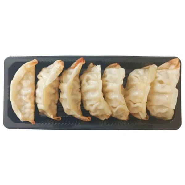 SUSHI GOURMET Gyozas de pollo 140 g. - 0.14 kg - Imagen del producto en Findit