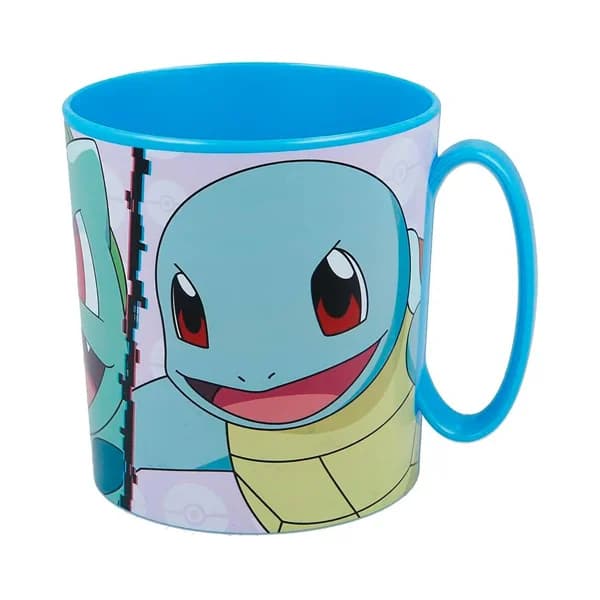 Taza Micro Pokemon Dision de 350ml. - 1 ud - Imagen del producto en Findit