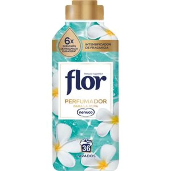 Perfumador Nenuco - 35.64 ud - Imagen del producto en Findit