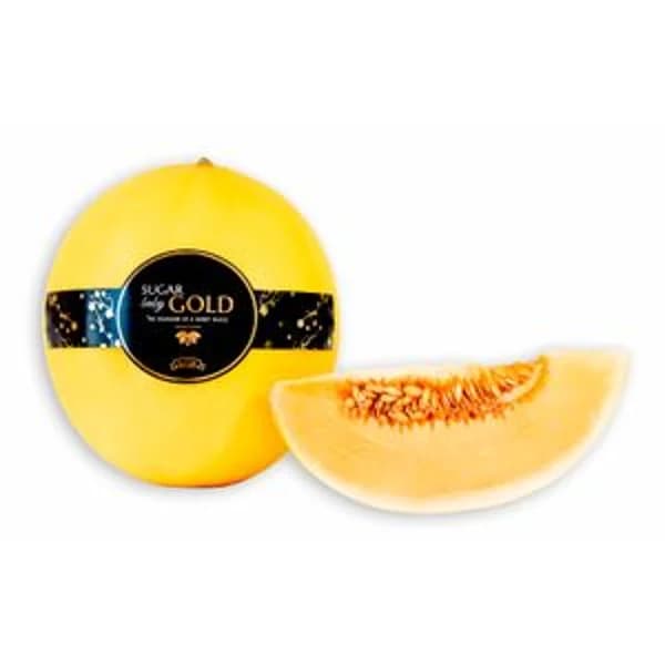 Melón Sugar Baby Gold - 1.61 ud - Imagen del producto en Findit