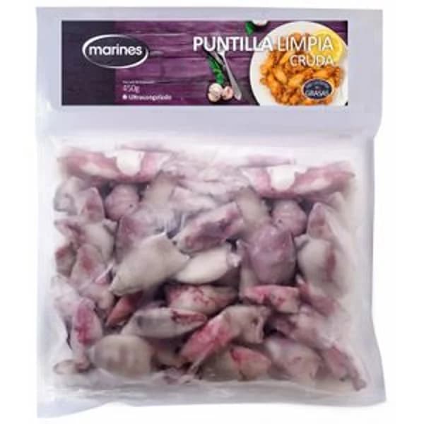 Puntilla Limpia S/Pluma - 0.4 kg - Imagen del producto en Findit