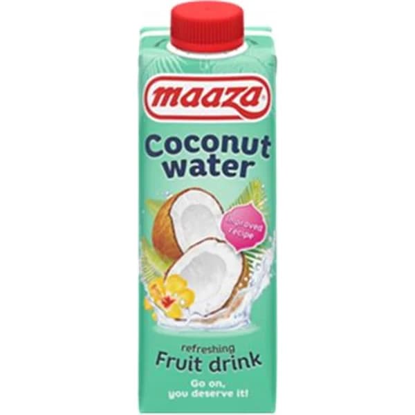 Agua  de Coco - 1 l - Imagen del producto en Findit