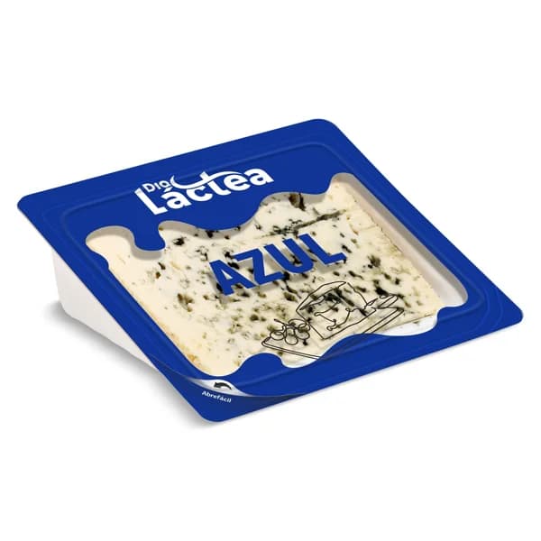 Queso azul Dia Láctea bandeja 100 g - 0.1 kg - Imagen del producto en Findit