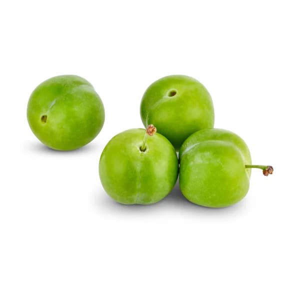 Ciruela Claudia bandeja 300 g - 0.3 kg - Imagen del producto en Findit