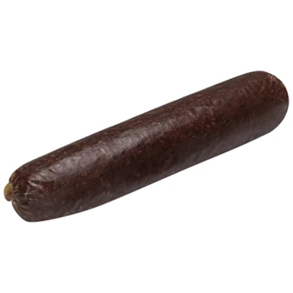 Morcilla de cebolla AGUEDA 300 g. - 0.3 kg - Imagen del producto en Findit