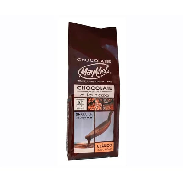 MAYKHEL Cacao a la taza 30% 1 kg. - 1 kg - Imagen del producto en Findit
