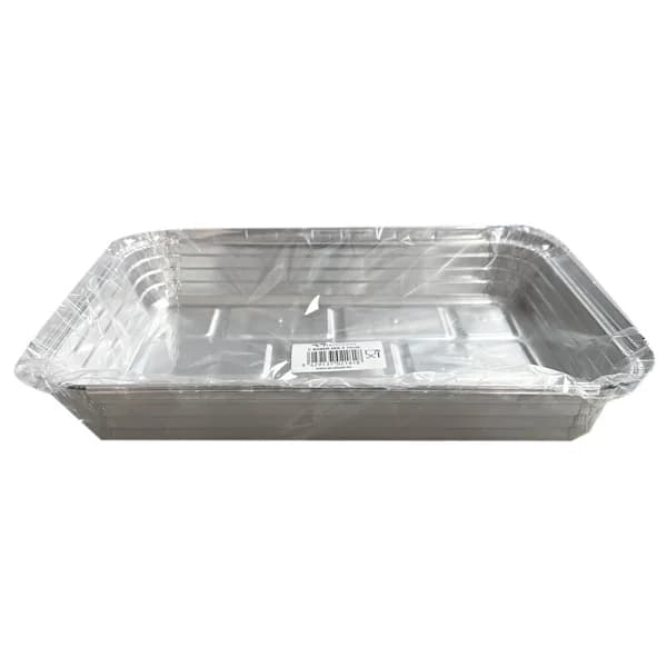 FAMI Bandeja de aluminio 2 un. 2 l. - 1 ud - Imagen del producto en Findit