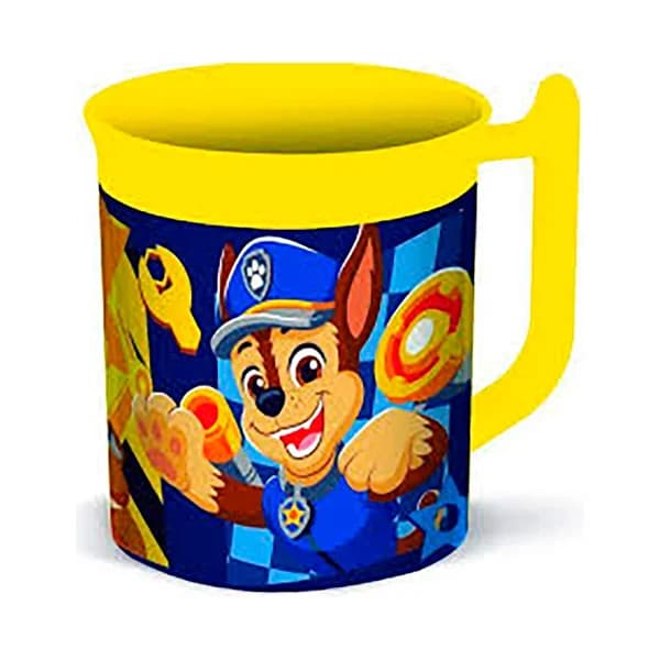 Taza micro easy hold de Paw Patrol de 400ml, STOR - 1 ud - Imagen del producto en Findit