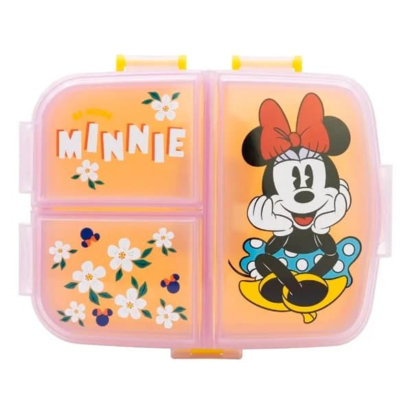Sandwichera multiple XL de Minnie, STOR - 1 ud - Imagen del producto en Findit