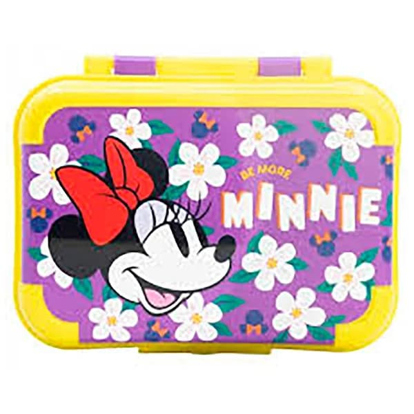 Sandwiichera Asker de Minnie, STOR - 1 ud - Imagen del producto en Findit