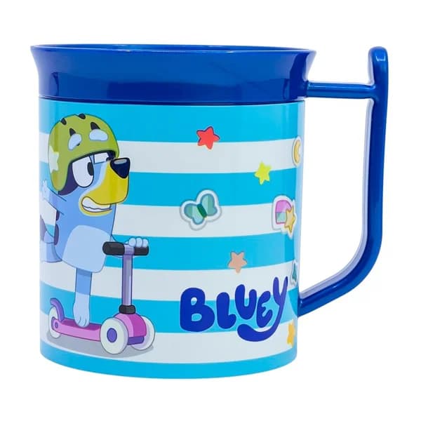 Taza micro easy hold de Bluey de 400ml,STOR - 1 ud - Imagen del producto en Findit